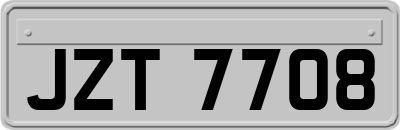 JZT7708