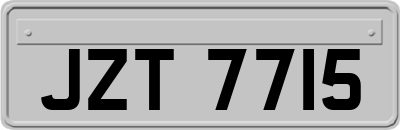 JZT7715