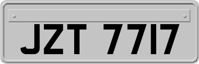 JZT7717