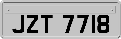 JZT7718