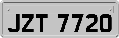 JZT7720