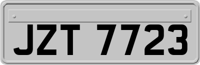 JZT7723