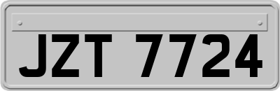 JZT7724