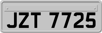 JZT7725