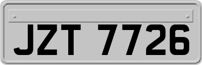 JZT7726