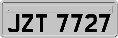 JZT7727