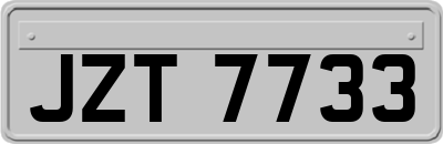 JZT7733