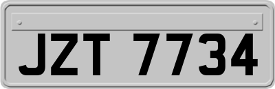 JZT7734