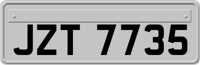 JZT7735
