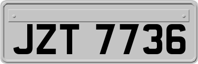 JZT7736