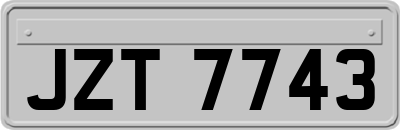 JZT7743