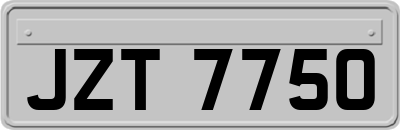 JZT7750