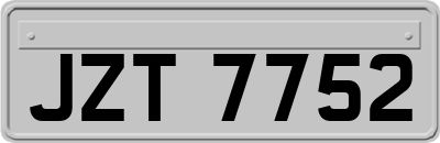 JZT7752