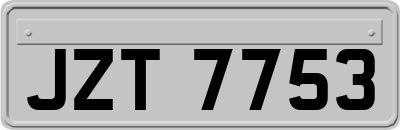 JZT7753