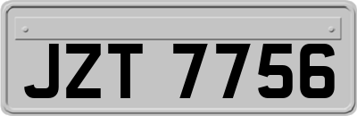 JZT7756