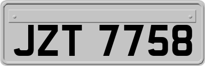 JZT7758