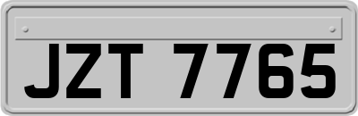 JZT7765