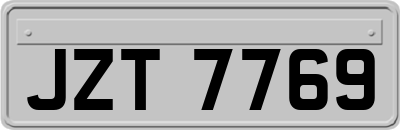 JZT7769