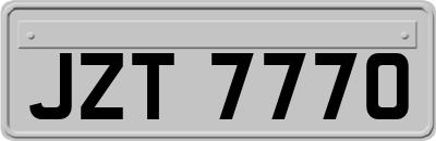 JZT7770
