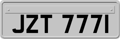 JZT7771