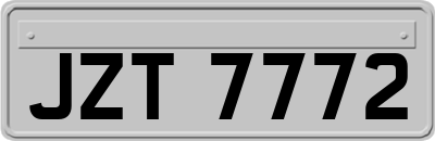 JZT7772