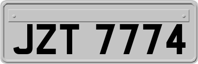 JZT7774