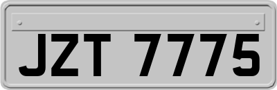 JZT7775