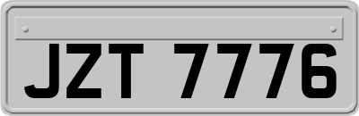 JZT7776