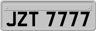 JZT7777