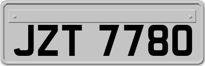 JZT7780