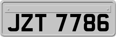 JZT7786