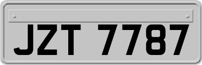 JZT7787