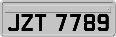 JZT7789