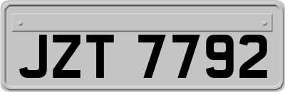 JZT7792