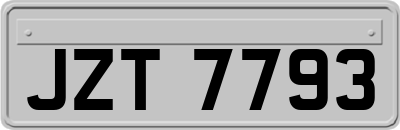 JZT7793