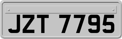 JZT7795