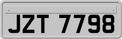 JZT7798