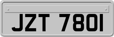 JZT7801