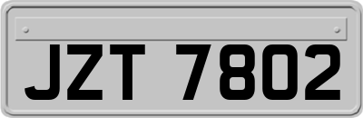 JZT7802