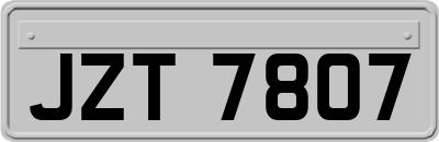 JZT7807