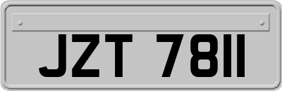 JZT7811