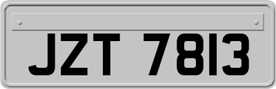 JZT7813
