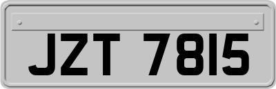 JZT7815