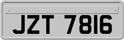 JZT7816