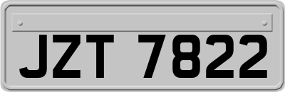 JZT7822
