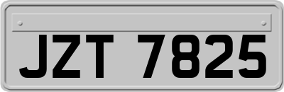 JZT7825
