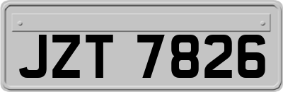 JZT7826