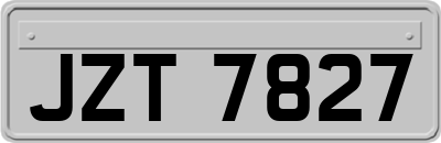 JZT7827