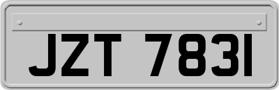JZT7831