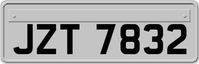 JZT7832